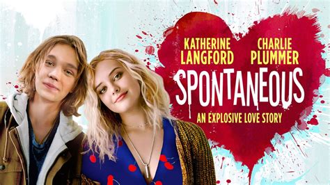 Spontaneous (2020) .